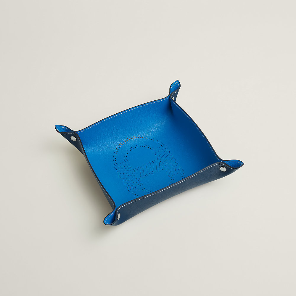 Mises et Relances Canoe H change tray | Hermès USA